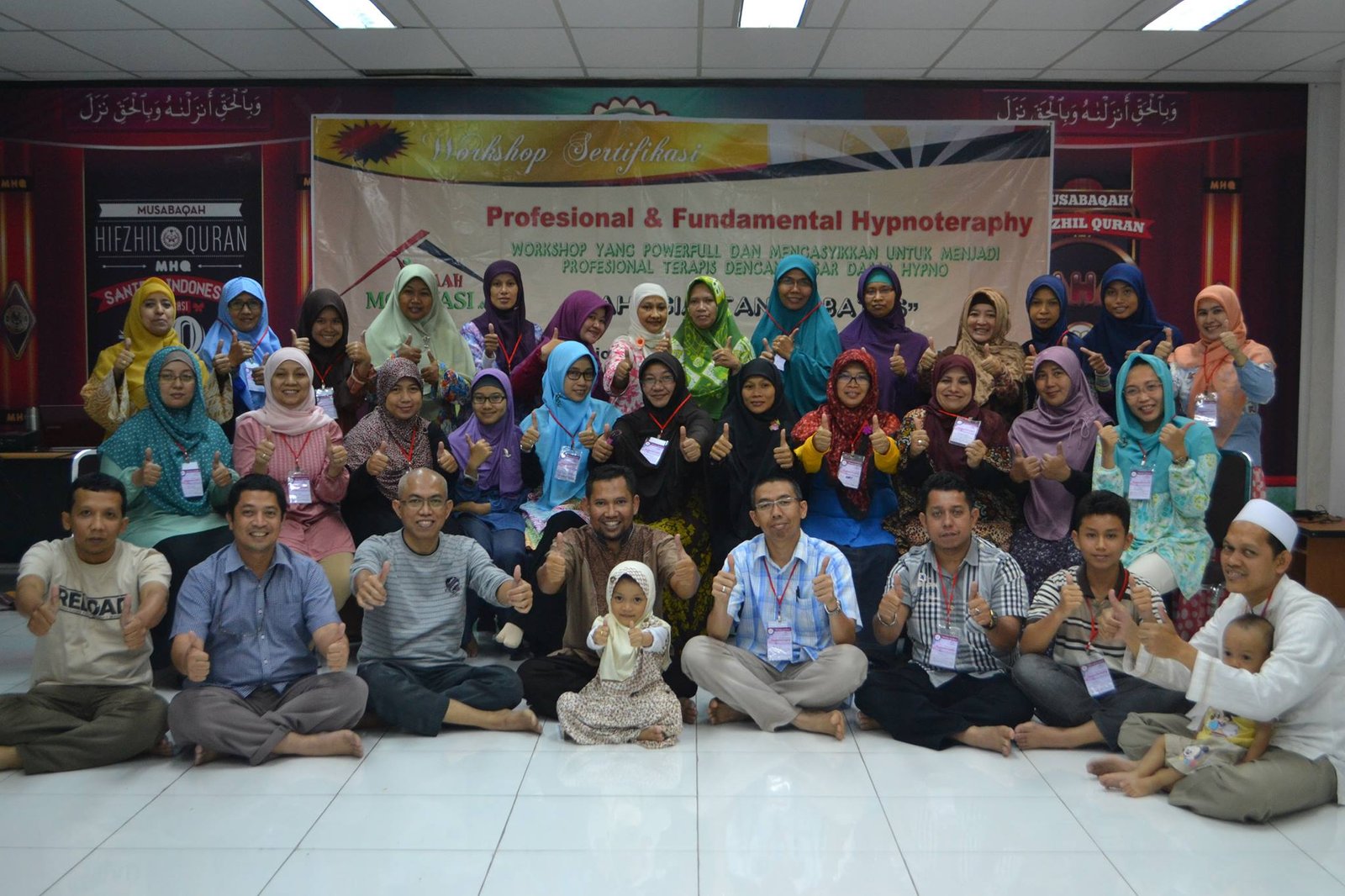 Certified Hypnotherapy (CHT)